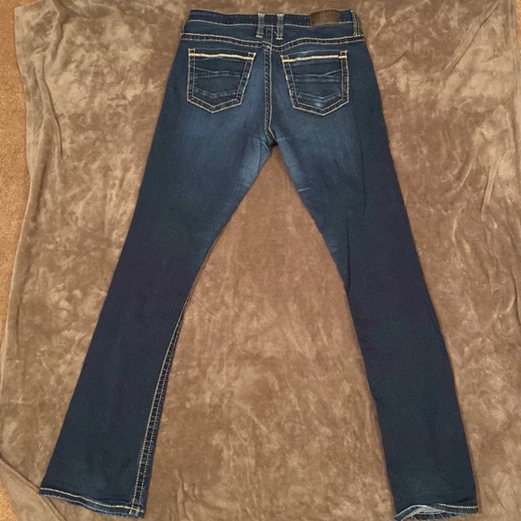 Buckle Peyton - Picture 2 of 3